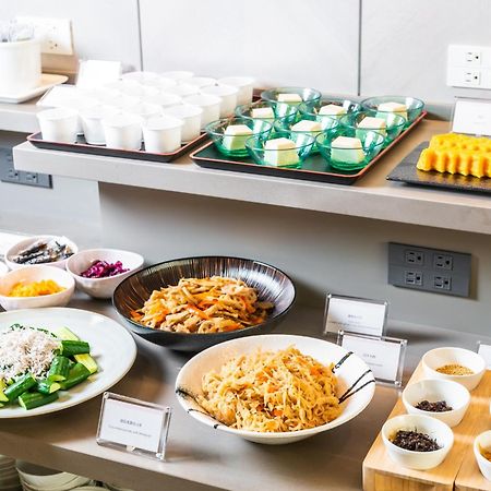 Hotel Mystays Shimizu Shizuoka Ngoại thất bức ảnh
