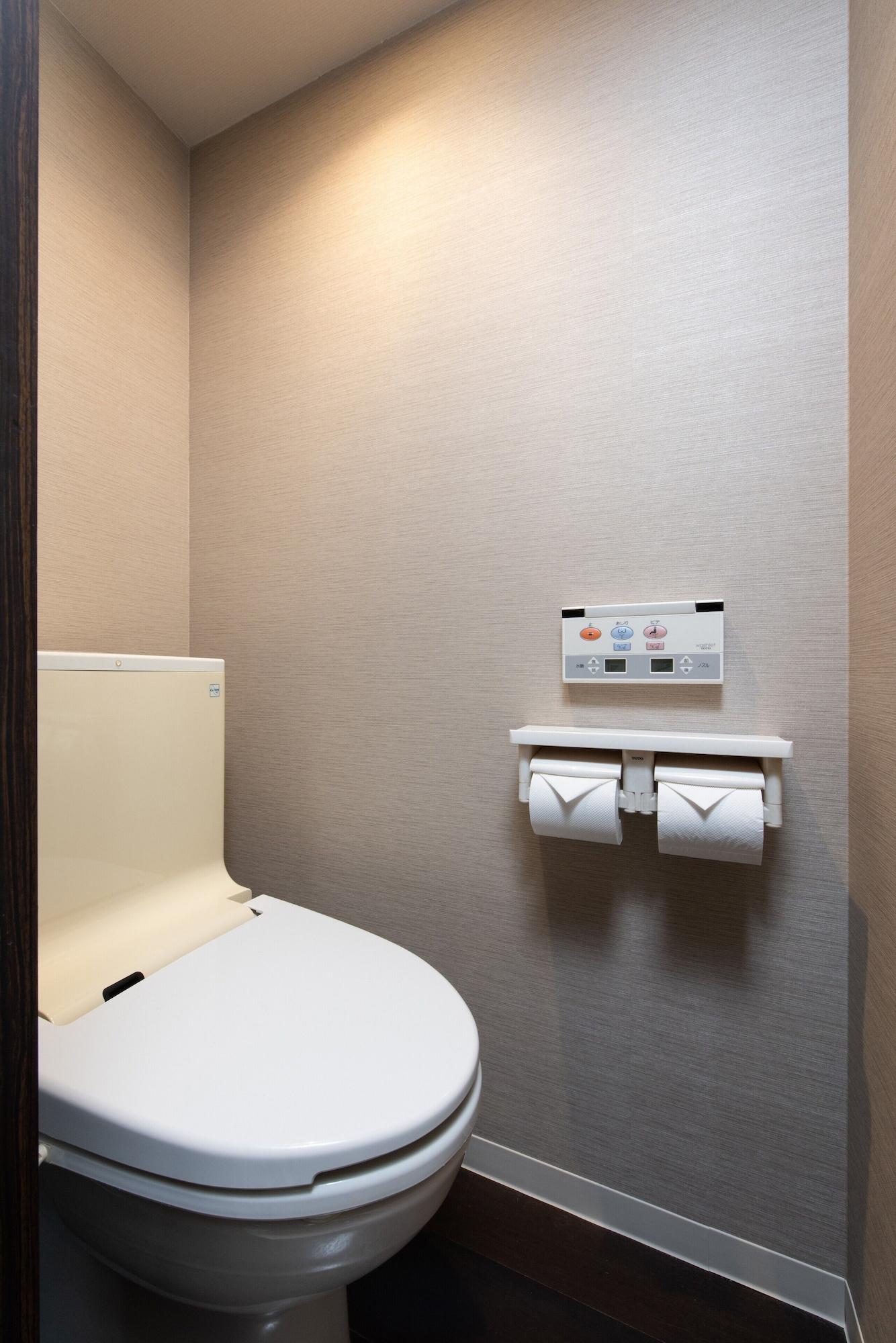 Hotel Mystays Shimizu Shizuoka Ngoại thất bức ảnh