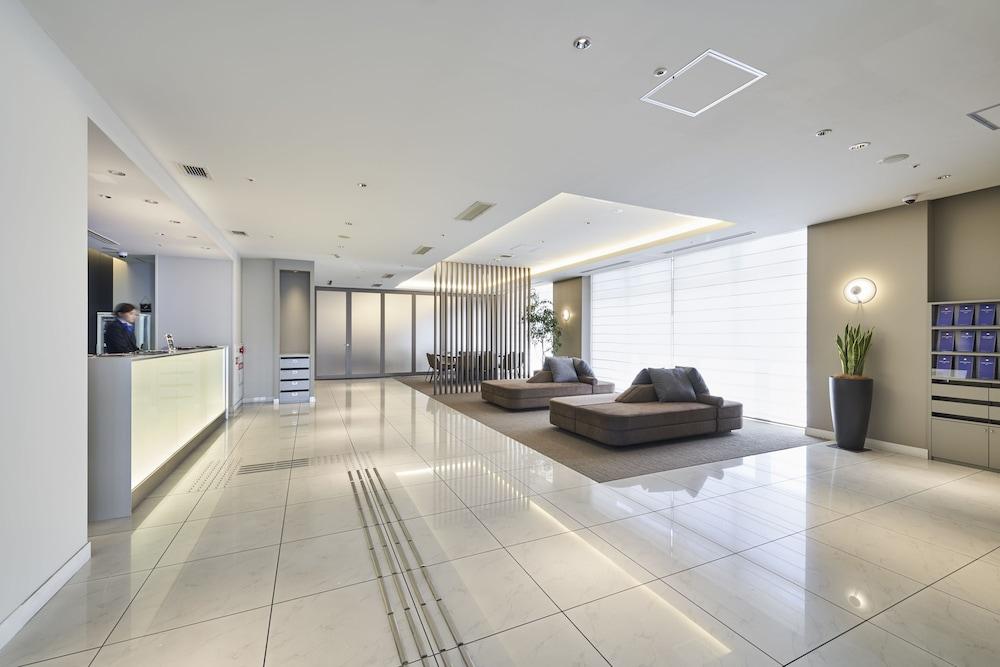 Hotel Mystays Shimizu Shizuoka Ngoại thất bức ảnh