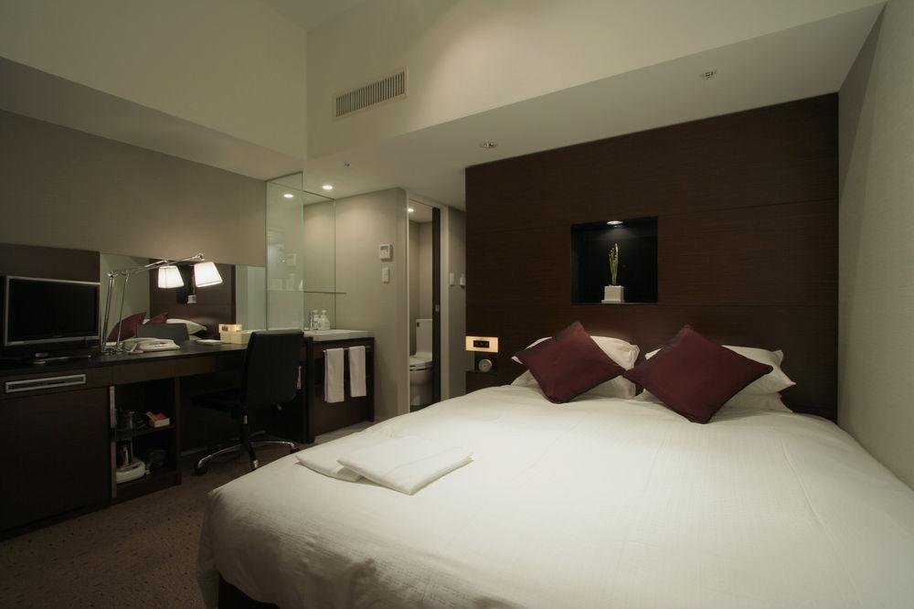 Hotel Mystays Shimizu Shizuoka Ngoại thất bức ảnh