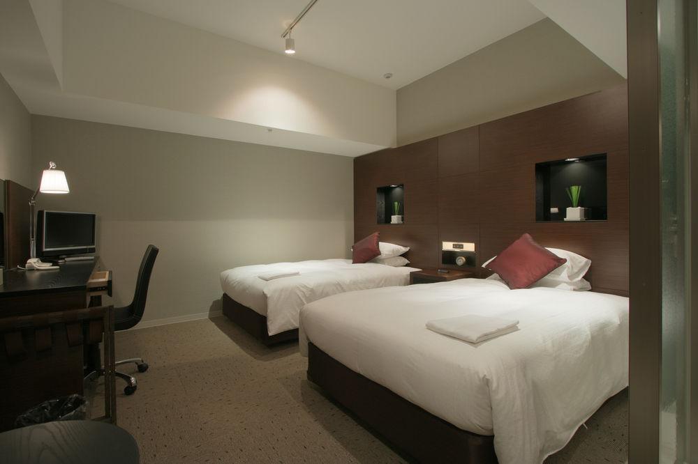 Hotel Mystays Shimizu Shizuoka Ngoại thất bức ảnh