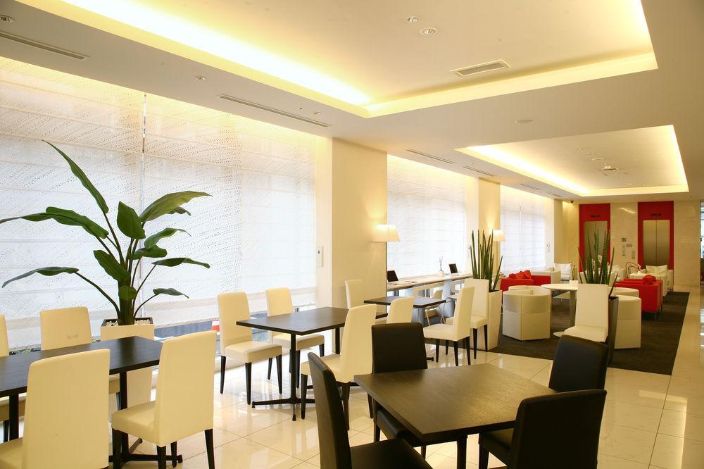 Hotel Mystays Shimizu Shizuoka Ngoại thất bức ảnh