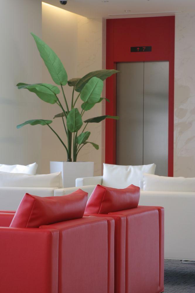 Hotel Mystays Shimizu Shizuoka Ngoại thất bức ảnh