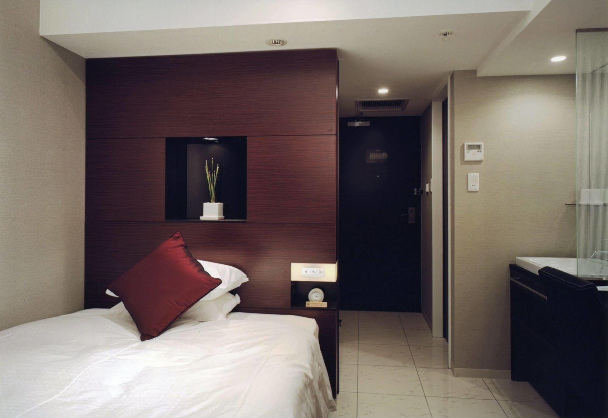Hotel Mystays Shimizu Shizuoka Ngoại thất bức ảnh