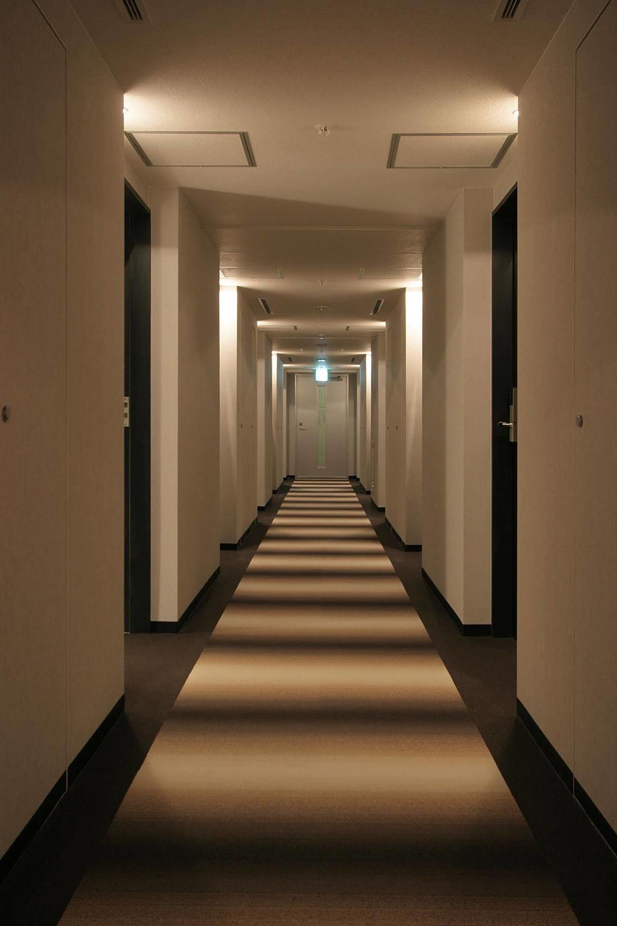 Hotel Mystays Shimizu Shizuoka Ngoại thất bức ảnh