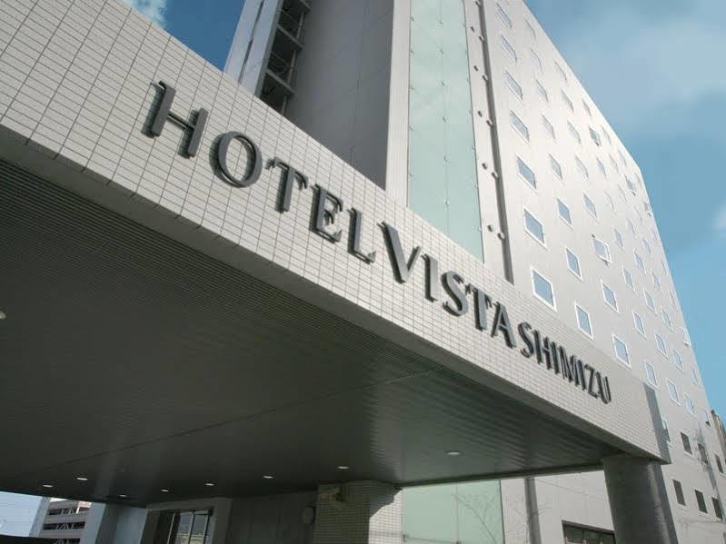 Hotel Mystays Shimizu Shizuoka Ngoại thất bức ảnh