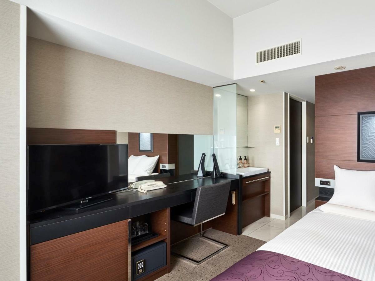 Hotel Mystays Shimizu Shizuoka Ngoại thất bức ảnh