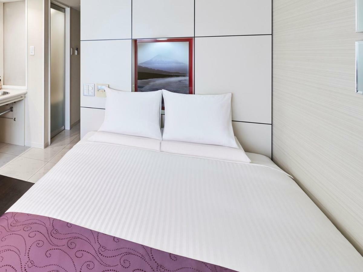 Hotel Mystays Shimizu Shizuoka Ngoại thất bức ảnh