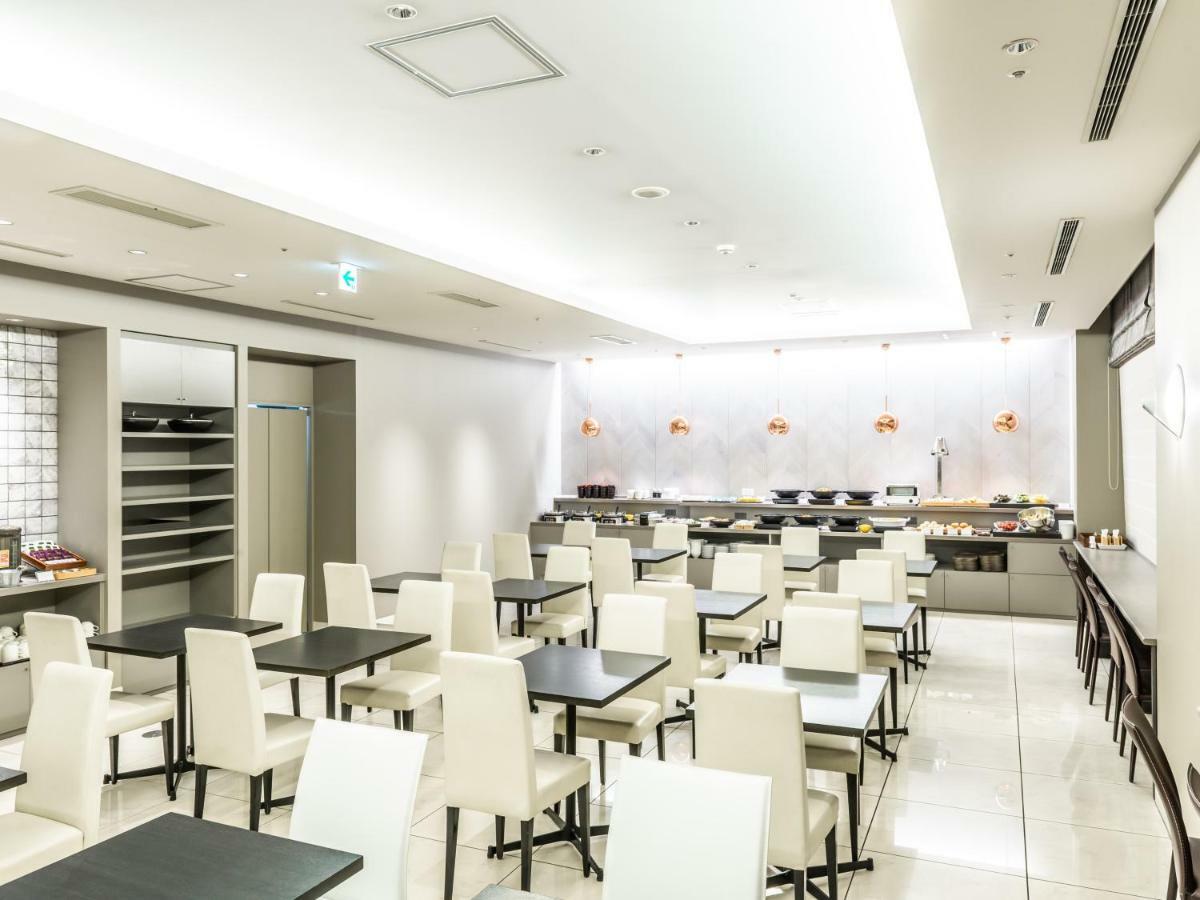 Hotel Mystays Shimizu Shizuoka Ngoại thất bức ảnh