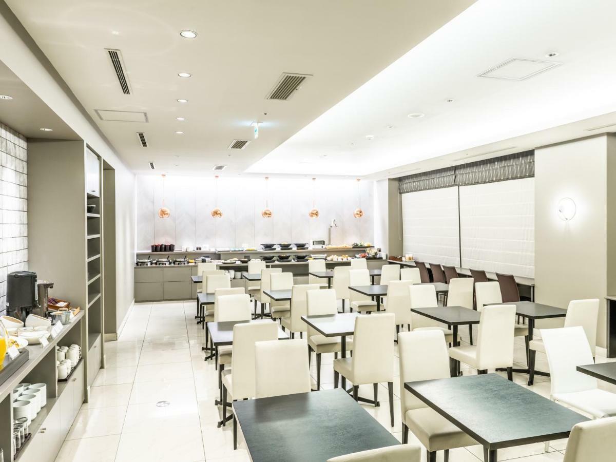 Hotel Mystays Shimizu Shizuoka Ngoại thất bức ảnh