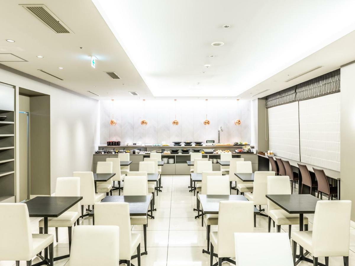 Hotel Mystays Shimizu Shizuoka Ngoại thất bức ảnh